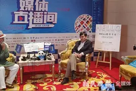 张文宏：最讨厌把人培养成“端着”“装着”，正直的人不会如此图片