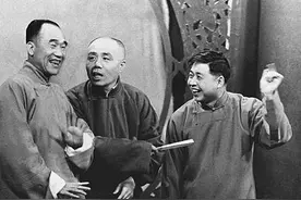 关于相声圈的那些事儿（五）图片