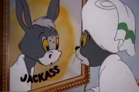 汤姆和杰瑞的日常图片