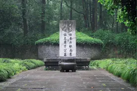 粉身碎骨全不怕，要留清白在人间：写出这样诗句的于谦出生于怎样的家庭？图片