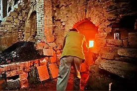 凤凰涅槃 浴火重生图片