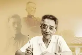 从互相欣赏到互相批评，毛主席和胡适的矛盾，到底从何而来？图片