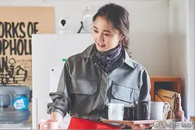 “会打扮”和“不会打扮”的女人，看她的配色水平就懂了，很明显图片