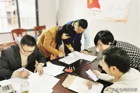 联合村拆迁签约图片