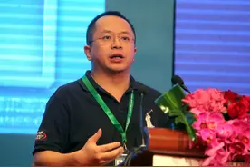 公司一把手和二把手的最大区别：站错位置，怎么干都是错图片