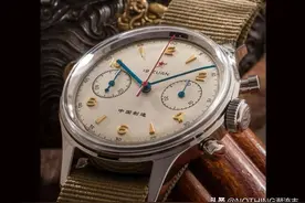只知道劳力士和卡西欧？这7个国产手表品牌更值得买图片