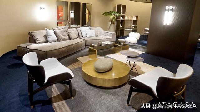 2018年上海家具机械展