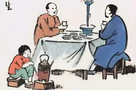 俗语“人不出言身不贵，火不烧山地不肥”蕴含何种人生智慧？图片