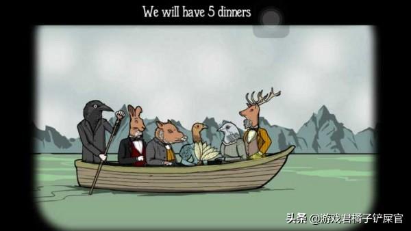 锈湖：这部故事线庞大的解密游戏，用13个续作讲述了电影级的故事