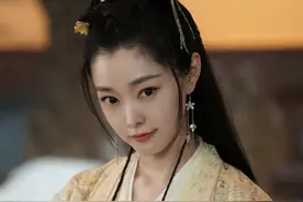 人均绝色的《赘婿》，唯有“杨妈妈”和“丈母娘”深得我心，你呢图片