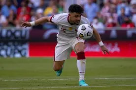 点球不进，反被绝杀！亚洲冠军轰然倒下，1-0变0-1，送美国进决赛图片