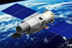 中国巡天太空望远镜即将发射，性能是哈勃300倍，美国不再独大图片