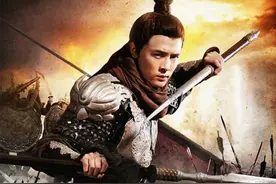 杨七郎墓真相浮出水面图片