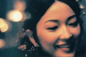 张爱玲《创世纪》：病态家庭下，她想用爱情完成救赎，却自取其辱图片