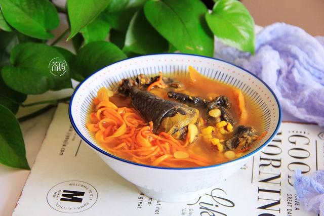 莲子雪儿花胶百合汤 2026年莲子百合花胶汤功效