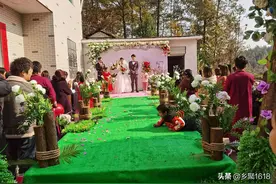 在侄儿婚礼上的讲话图片