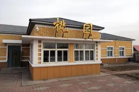 除了锦州火车站，锦州城区还有一座火车站，已经有70多年历史了图片