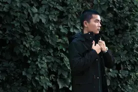 宇航服的技术被我们做成外套！零下十几度穿上不虚，歪果仁抢着买图片
