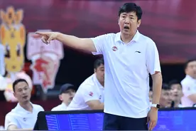 为什么CBA教练下课的原因各种各样，却从未有人因战绩不佳下课？图片