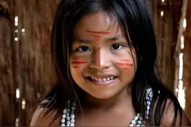 全球唯一的“女儿国”，部落没有一个男性，靠独特的方式繁衍后代图片