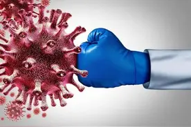 群体免疫靠谱吗？曾有种疾病传染率高达90%，每年导致260万人死亡，也未实现免疫，直到疫苗出现图片