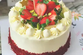 蛋糕师傅分享植物奶油，动物淡奶油科普知识大全，最全面奶油干货图片