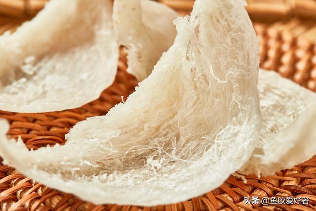 花胶可以多泡几天吗 花胶可以多泡几天吗有毒吗