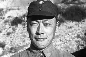 陈毅元帅写“天地君亲师”，有人笑道：四个字都写错了图片