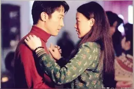 黎明：出生羊肉胡同，母亲是洗衣工，被誉为最没存在感的“天王”图片