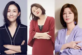 2020十大影视经纪公司：唐人欢瑞依旧占据主流，哇唧唧哇后来居上图片