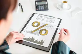 网贷利息的真实年化利率究竟有多高？负债中的你认真算过吗？图片