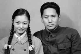 儿媳刘思齐改嫁，毛主席派人送去300元嫁妆：我以后还是你爸爸图片