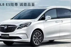 GL8也有大不同，GL8版本大盘点图片