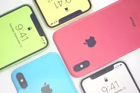 指纹解锁如此方便，为何iPhone却不支持？图片
