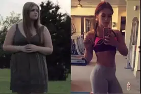 减肥堪比“整容”！但你却越减肥越丑？其实是犯了这3个错误图片