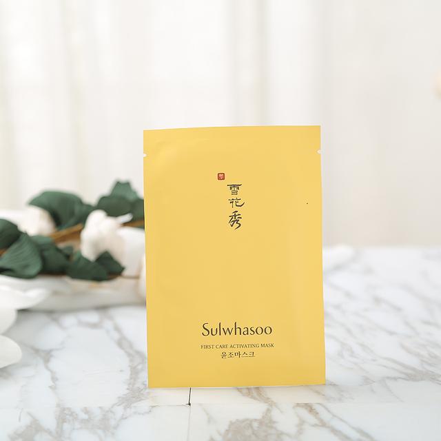 5款热门面膜测评：雪花秀超适合春夏季，SKII前男友面膜太惊艳