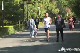 “都市跑团”就等你啦！结尾有彩蛋图片
