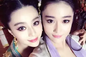 当面一套，背后一套？这些落井下石的明星最终还是得到了“惩罚”图片