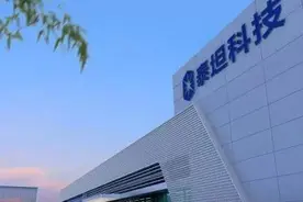 泰坦科技二次冲击IPO 研发费用占比低 科创属性仍旧不足图片