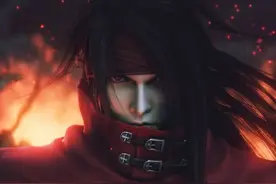 游戏中万年老二，比主角更强却无法上位，最惨的换个色就天差地别图片