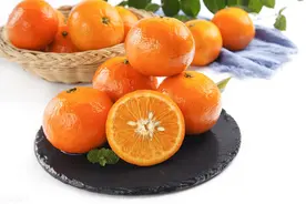 沃柑“泡药”引发关注 水果保鲜剂该如何使用图片