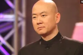 54岁郭冬临一家近照，80后妻子很漂亮，退居幕后相夫教子图片