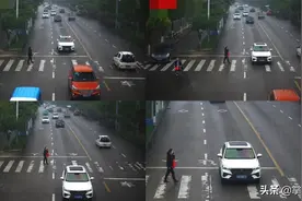 六安这些车子，被曝光图片