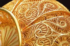 2020上半年最流行的3种黄金饰品，你跟上了吗？图片