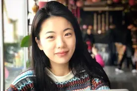 还记得那个清华破格降60分录取的女孩，10年后，她混成这样图片