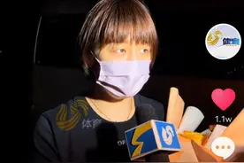 陈梦回应与男乒选手方博恋情传闻“我们是兄妹情！”图片