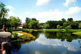 中国夏天很凉快的六大省会，基本不用开空调，晚上睡觉还有点凉图片