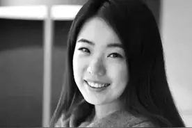 “天才美女作家”蒋方舟骨子里的尴尬与恓惶……图片