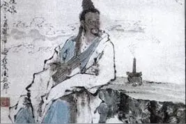 刘勰和他的《文心雕龙》图片