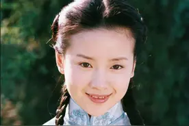 《金粉世家》八位女性，除了董洁、刘亦菲，她们也美得各有特色图片
